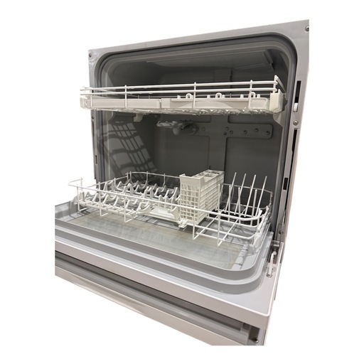 12/14に受け渡し可能な方優先Panasonic食器洗い乾燥機