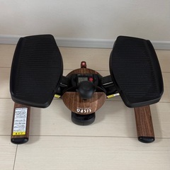 ステッパーの画像