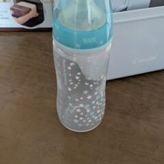 除菌じょーず　哺乳瓶の除菌、保管ケースの画像