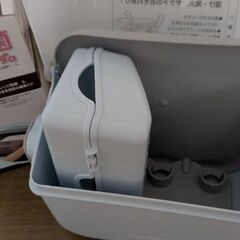 除菌じょーず　哺乳瓶の除菌、保管ケースの画像