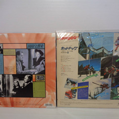 ★▲LD レーザーディスク 邦画 洋画 7枚 まとめ売り　サウンドオブミュージック　マイフェアレディ　ウルトラマンG　DUNE★jの画像