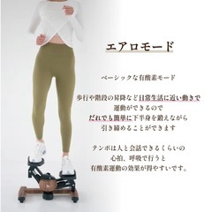 ステッパーの画像