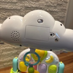 プレイマット　プレイジムの画像