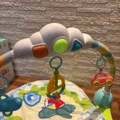 プレイマット　プレイジムの画像