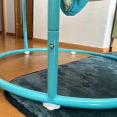 フィッシャープライス　ジャンパルーの画像