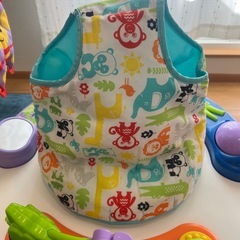 フィッシャープライス　ジャンパルーの画像