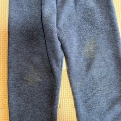 子供服 ズボン 80cmの画像