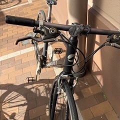 【お値下げ可能】ジャイアントエスケープRX3の画像