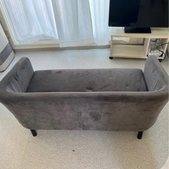 ソファー　の画像