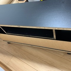 テレビ台 テレビボードの画像