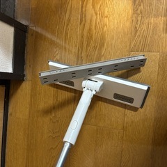 自立するワイパーの画像