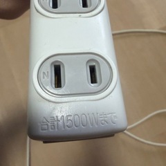 ケーブルの画像