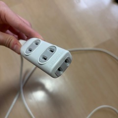 ケーブルの画像