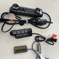 水槽用品（まとめて）の画像