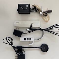 水槽用品（まとめて）の画像