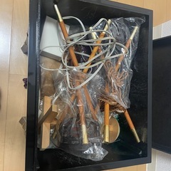 五月人形一式の画像