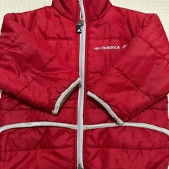 【あげます】冬物 子供服　ダウンジャケット アウター ズボン パンツ 90 100男の子 女の子の画像