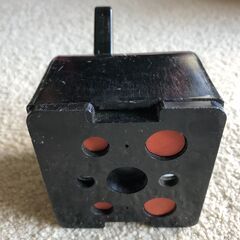 バッテリー　スイッチの画像