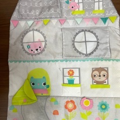 ベビージムの画像