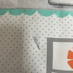 ベビージムの画像