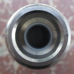 ☆日立金属 HITACHI プッシュインパクト継手接続要領10A 23・W NE 都市ガス用◆ひょうたん印の画像