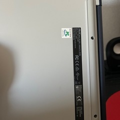 Chrome bookの画像