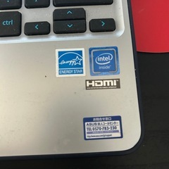 Chrome bookの画像