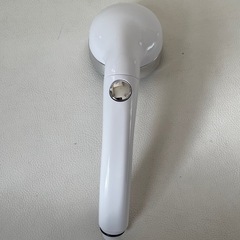 オリエント ミスト シャワーヘッド 節水効果 約50% 数回使用 中古美品  の画像