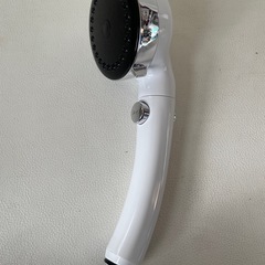 オリエント ミスト シャワーヘッド 節水効果 約50% 数回使用 中古美品  の画像
