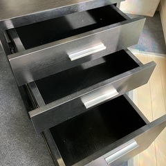 オフィス用 引き出しの画像