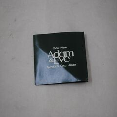 [1791]たち吉　中皿　横長　蘭の花　5枚セット　Adam＆Eveの画像