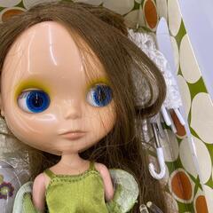 186000 現状品 BLYTHE ブライス TEA FOR TWO 人形 [0000000004311]の画像