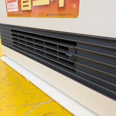 【コンパクトで持ち運び便利】ドウシシャ DOSHISHA セラミックファンヒーター CHZ-129J 人感センサー付き ファンヒーター 暖房 2024年製：ホワイトの画像