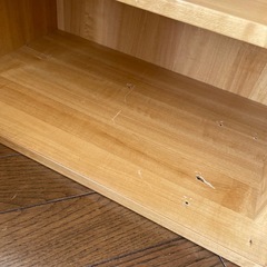 収納棚　②の画像