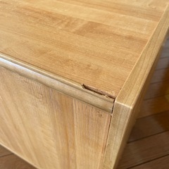 収納棚　②の画像