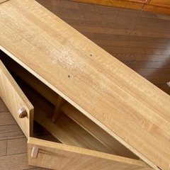 収納棚　②の画像