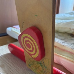 IKEA ベビージムの画像