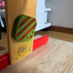 IKEA ベビージムの画像