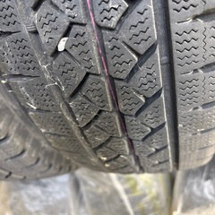 195/80R15の画像