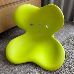 Style Kids スタイルキッズ　姿勢矯正　座面の画像