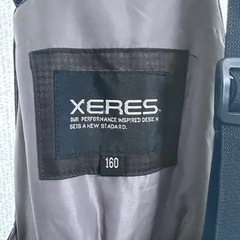 スノーボードウェアー上下セット　160cmの画像