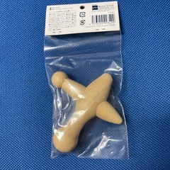 ツボ押しの画像