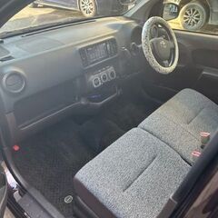 ❑全国自社ローン全国対応❑ 平成26年4月登録 パッソ X クツロギ4WDの画像