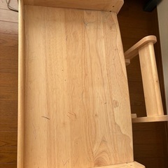 大和屋　机セットの画像