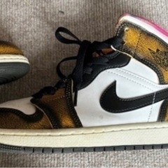 ジョーダン1 26cm 早い者勝ち！即取引できますの画像