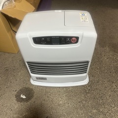 ダイニチ石油ファンヒーターの画像