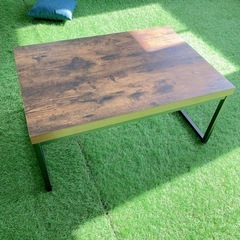 テーブルの画像