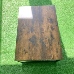 テーブルの画像