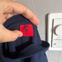 メンズ　オリオンTシャツの画像