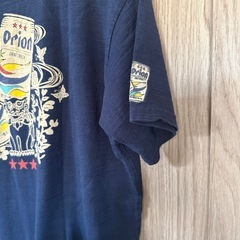 メンズ　オリオンTシャツの画像